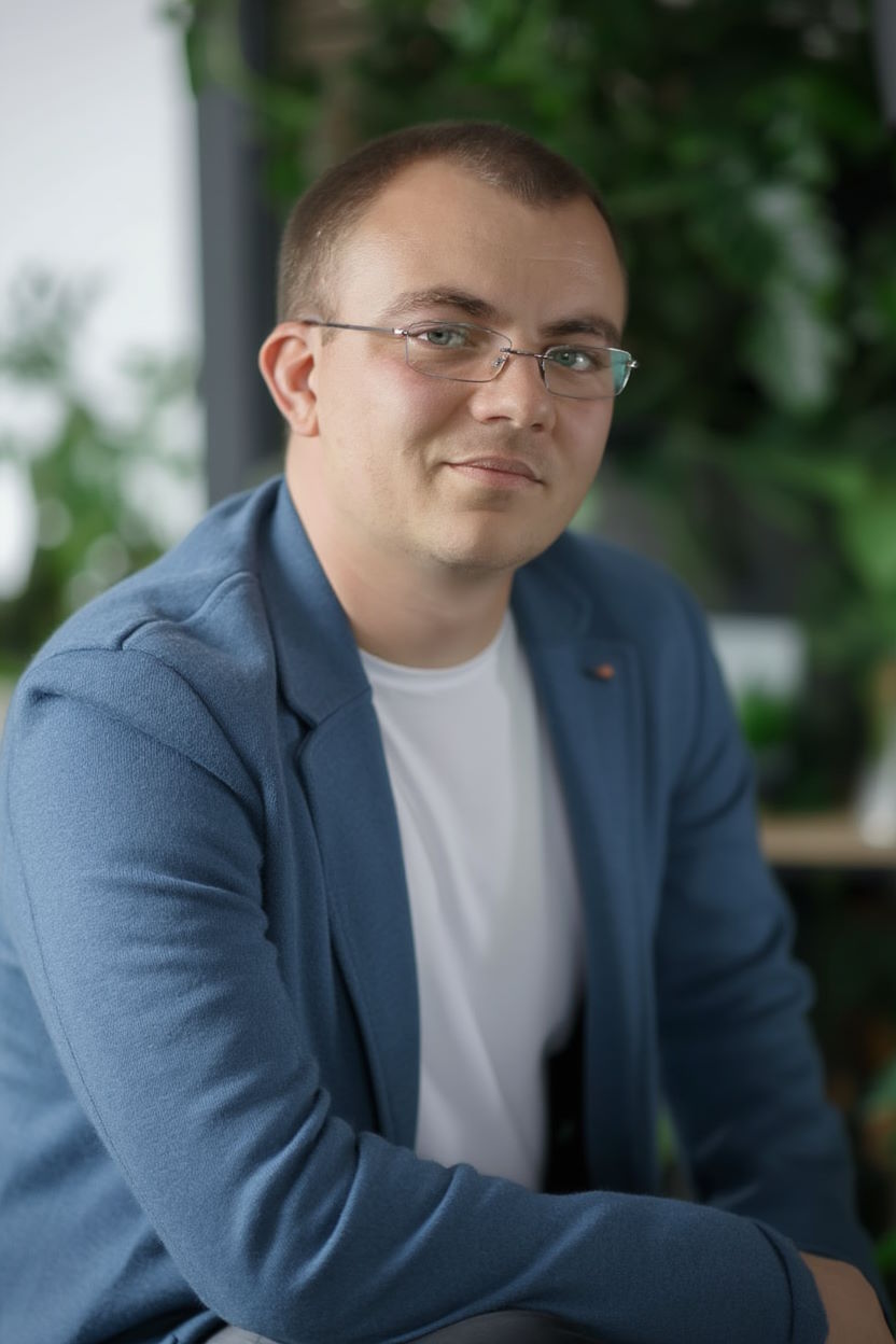 Фёдор Соколовский
