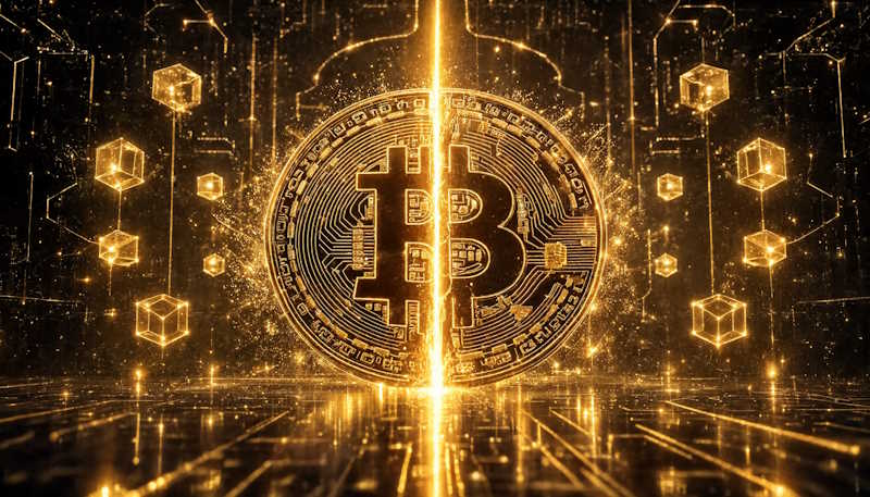 What Is Bitcoin Halving: Halving Dates and Its Impact on Price
