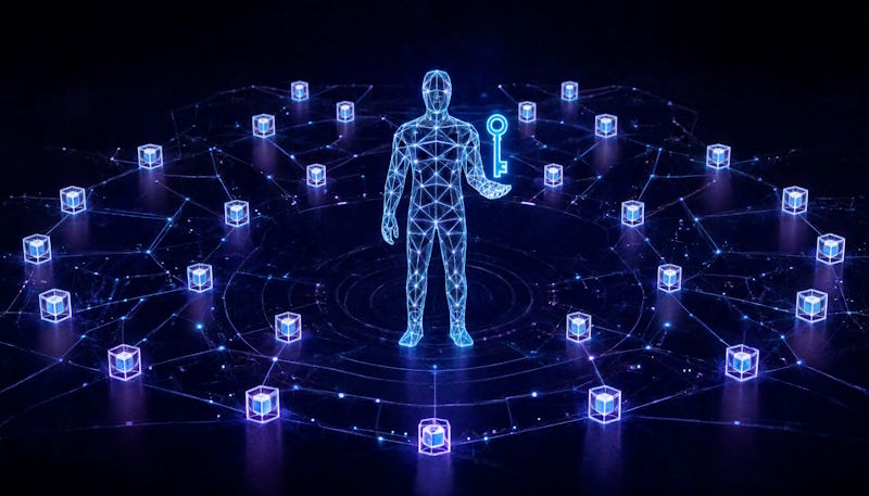 What is a DApp. Understanding decentralized applications
