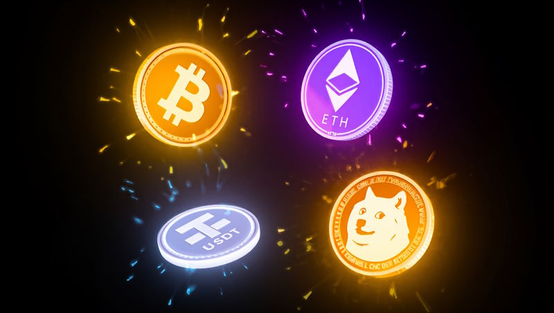 What Is Cryptocurrency? Origin Story, How to Buy, and Future Prospects