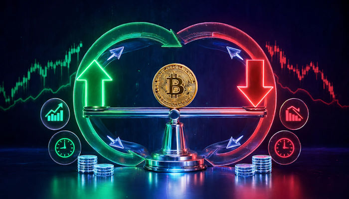 Concept: funding, percentages