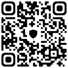 Solana QR code