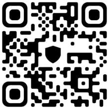 USDT BEP-20 QR code