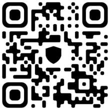 USDT TRC-20 QR code